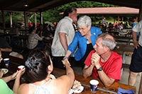 Lieutenant Governor Nancy Wyman