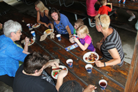 Lieutenant Governor Nancy Wyman