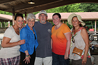 Lieutenant Governor Nancy Wyman