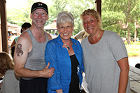 Lieutenant Governor Nancy Wyman