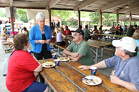 Lieutenant Governor Nancy Wyman