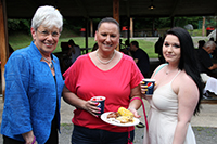 Lieutenant Governor Nancy Wyman