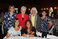 Lieutenant Governor Nancy Wyman 