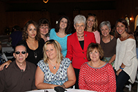 Lieutenant Governor Nancy Wyman 