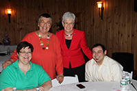 Lieutenant Governor Nancy Wyman 