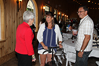 Lieutenant Governor Nancy Wyman 