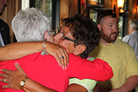 Lieutenant Governor Nancy Wyman 