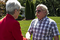 Lieutenant Governor Nancy Wyman 