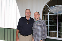 Photo's By Robert S. Scata