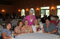 Lt. Governor Nancy Wyman