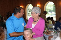 Lt. Governor Nancy Wyman