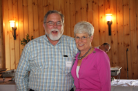 Lt. Governor Nancy Wyman