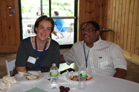 Lisa Smith & Michael Smith