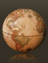 globe